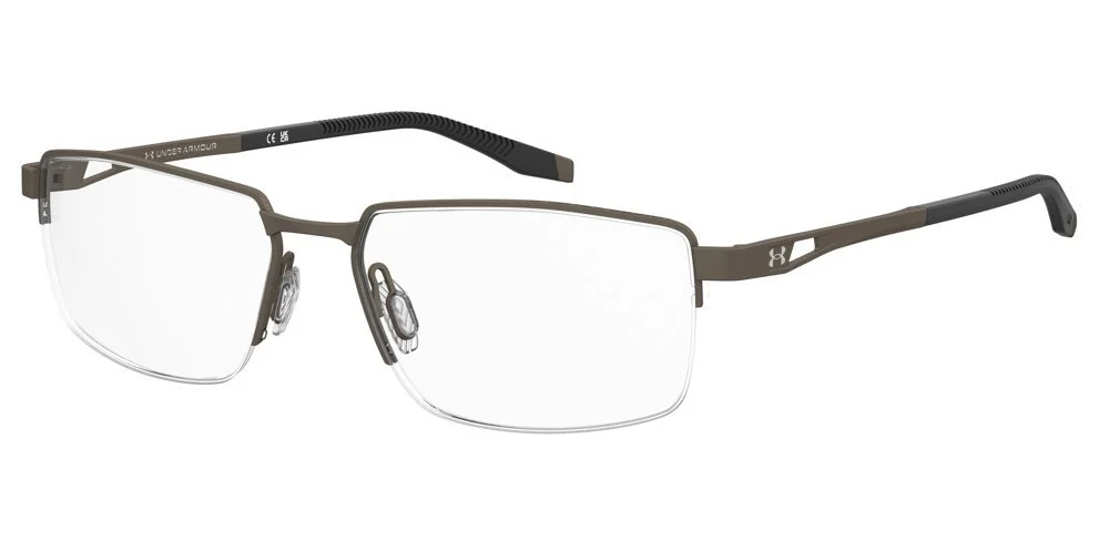 Under Armour Eyeglasses UA 5078/G