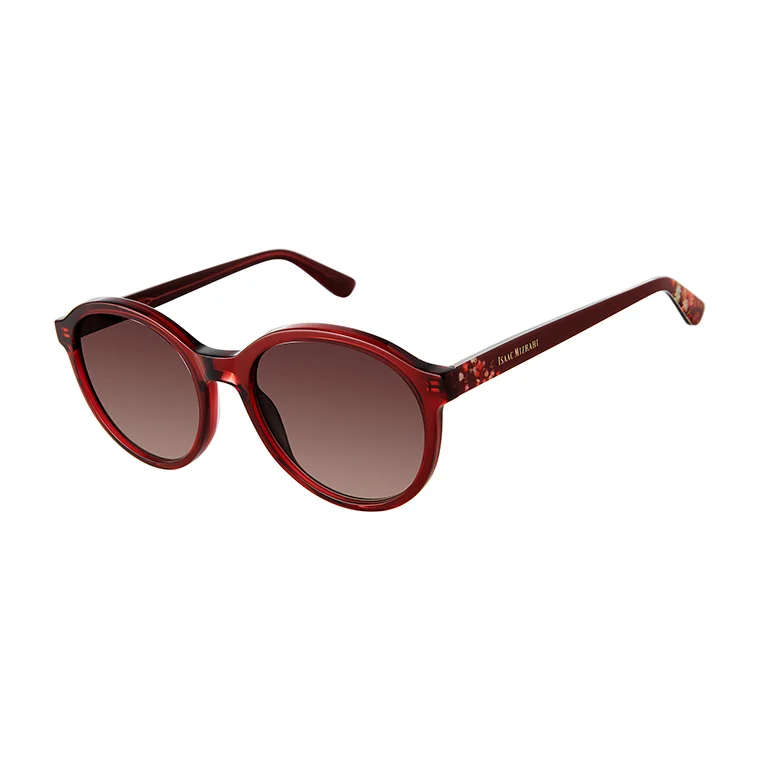Isaac Mizrahi Ny Eyeglasses 30294