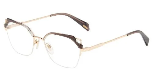 Police Eyeglasses VPLA04