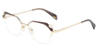 Police Eyeglasses VPLA04