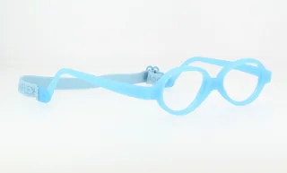 E-Light Blue
