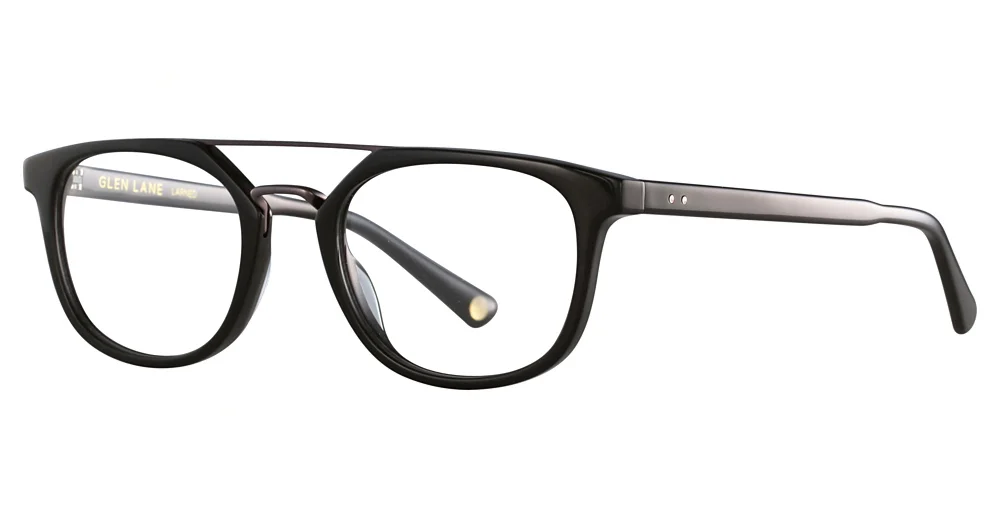 Glen Lane Eyeglasses Larned