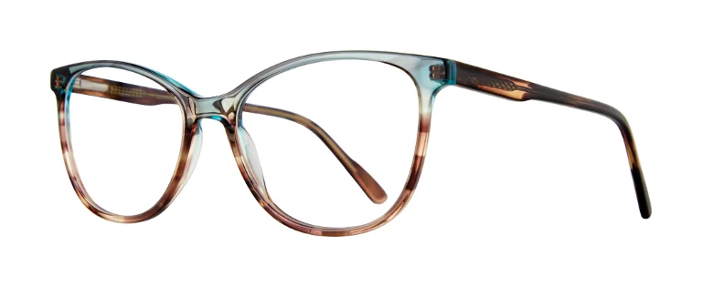 Serafina Eyewear Eyeglasses Maggie
