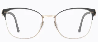 OVVO Optics Eyeglasses 3909