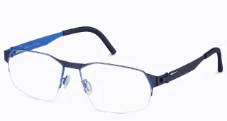 655C/44A Midnight/Cobalt