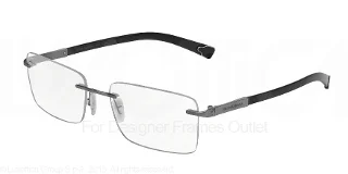 Dolce & Gabbana Eyeglasses DG1260
