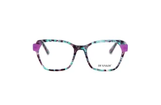 Di Valdi Eyeglasses DVO8225