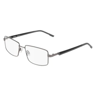 072 Matte Gunmetal