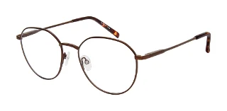 Pure-T Eyeglasses T165