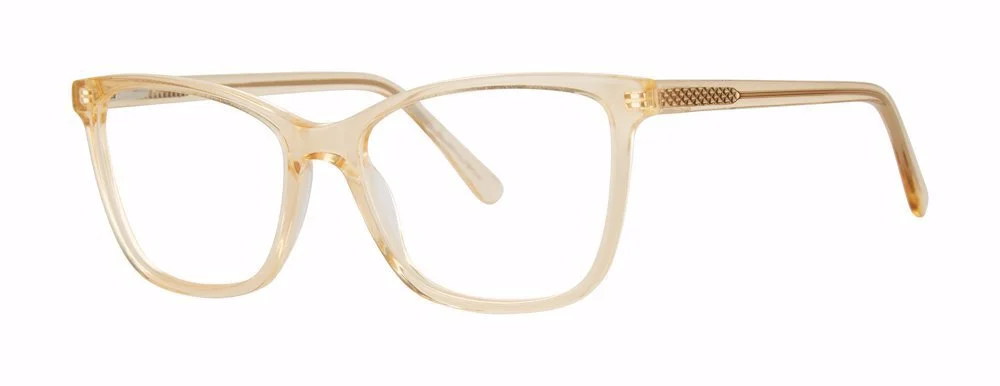 Genevieve Paris Design Eyeglasses THANKFUL