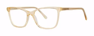 Genevieve Paris Design Eyeglasses THANKFUL
