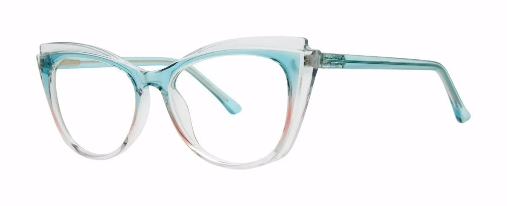 Modern Plastics II Eyeglasses DULCE
