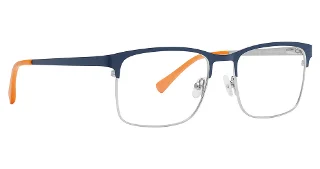 Matte Blue [Mab]