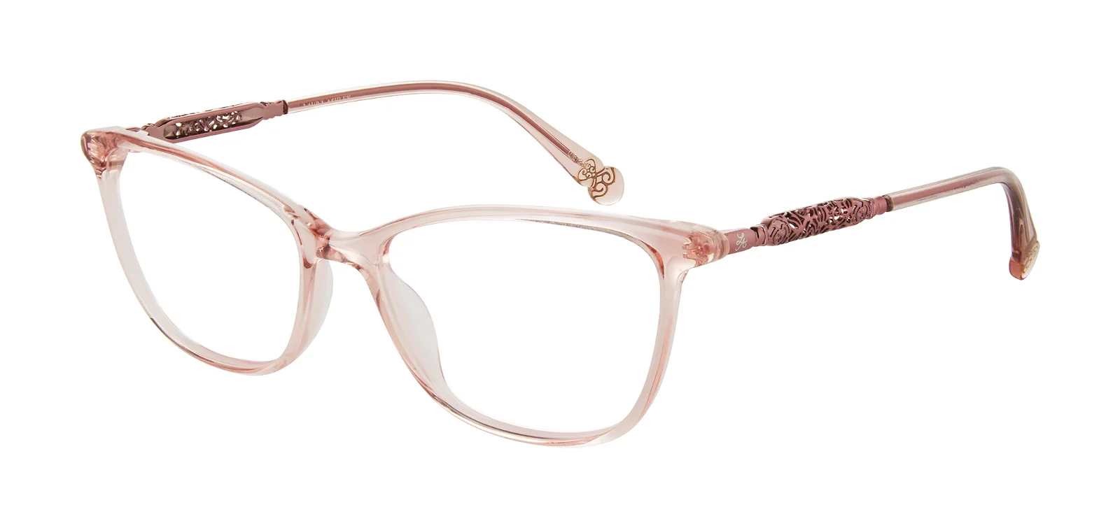 Laura Ashley Eyeglasses CHELISE