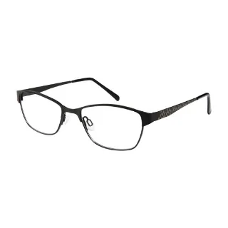 538 Black