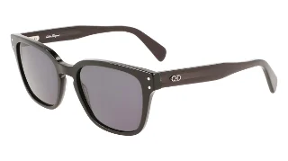 001 Black