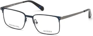 092 Blue