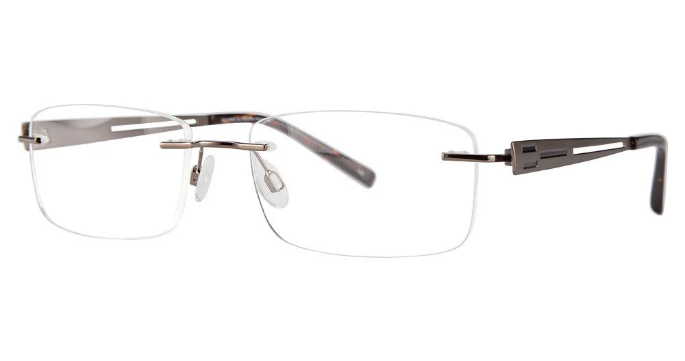 Invincilites Eyeglasses Zeta K