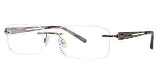 Invincilites Eyeglasses Zeta K