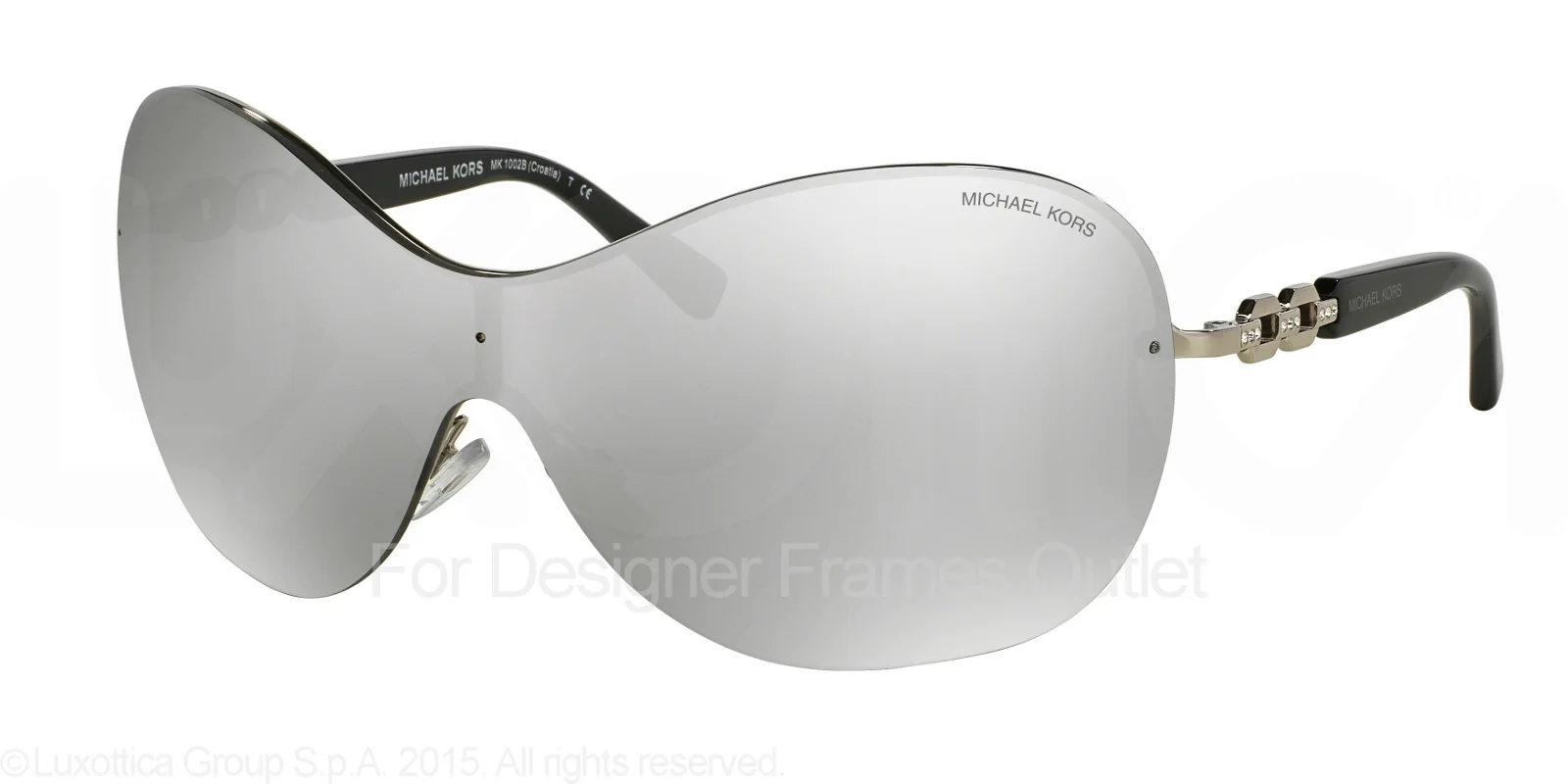 Michael Kors Sunglasses MK1002B