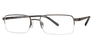 Stetson Eyeglasses Xl 12