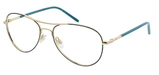 Ocean Pacific Eyeglasses SOL CATCHER
