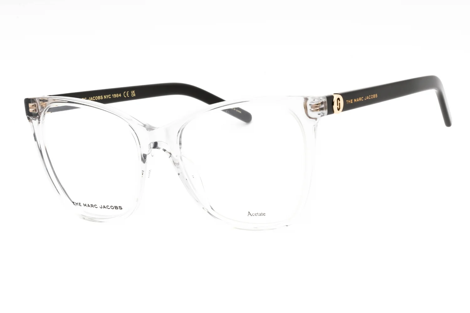 Marc Jacobs Eyeglasses MARC 600