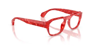 Alain Mikli Eyeglasses A03565