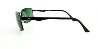 Ray Ban Sunglasses RB3498
