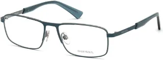 091 Matte Blue