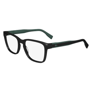 001 Shiny Black