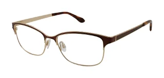 Lulu Guinness Eyeglasses L218