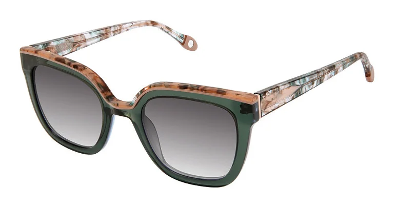 Fysh Sunglasses F-2131