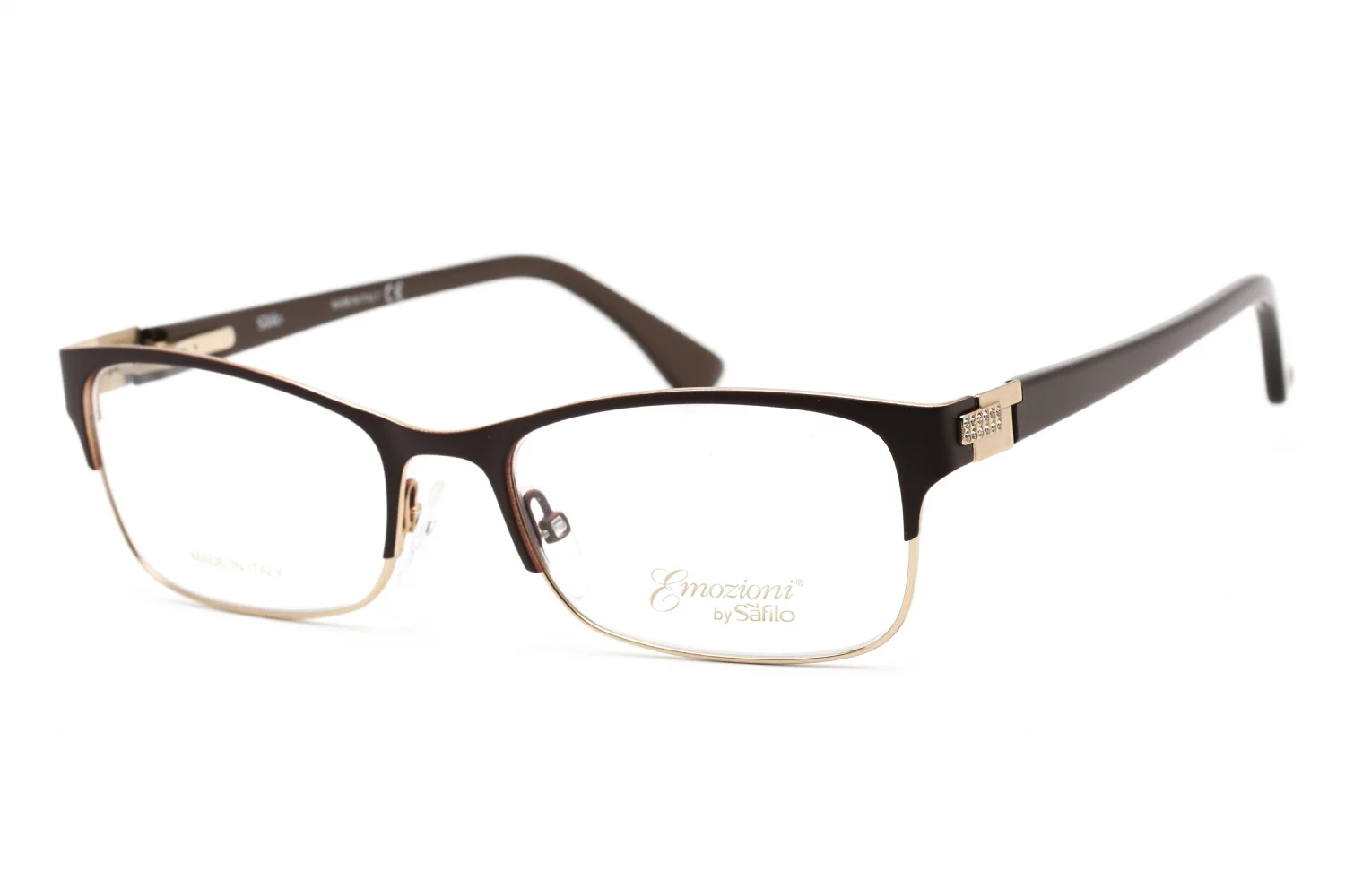 Emozioni Eyeglasses 4376