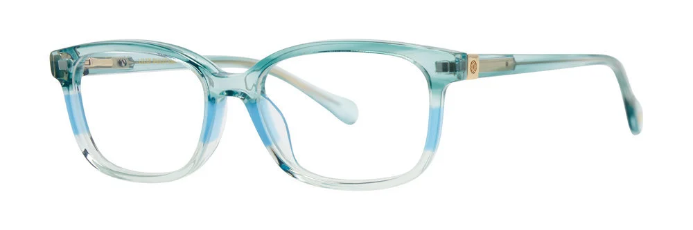 Lilly Pulitzer Eyeglasses TALLULAH