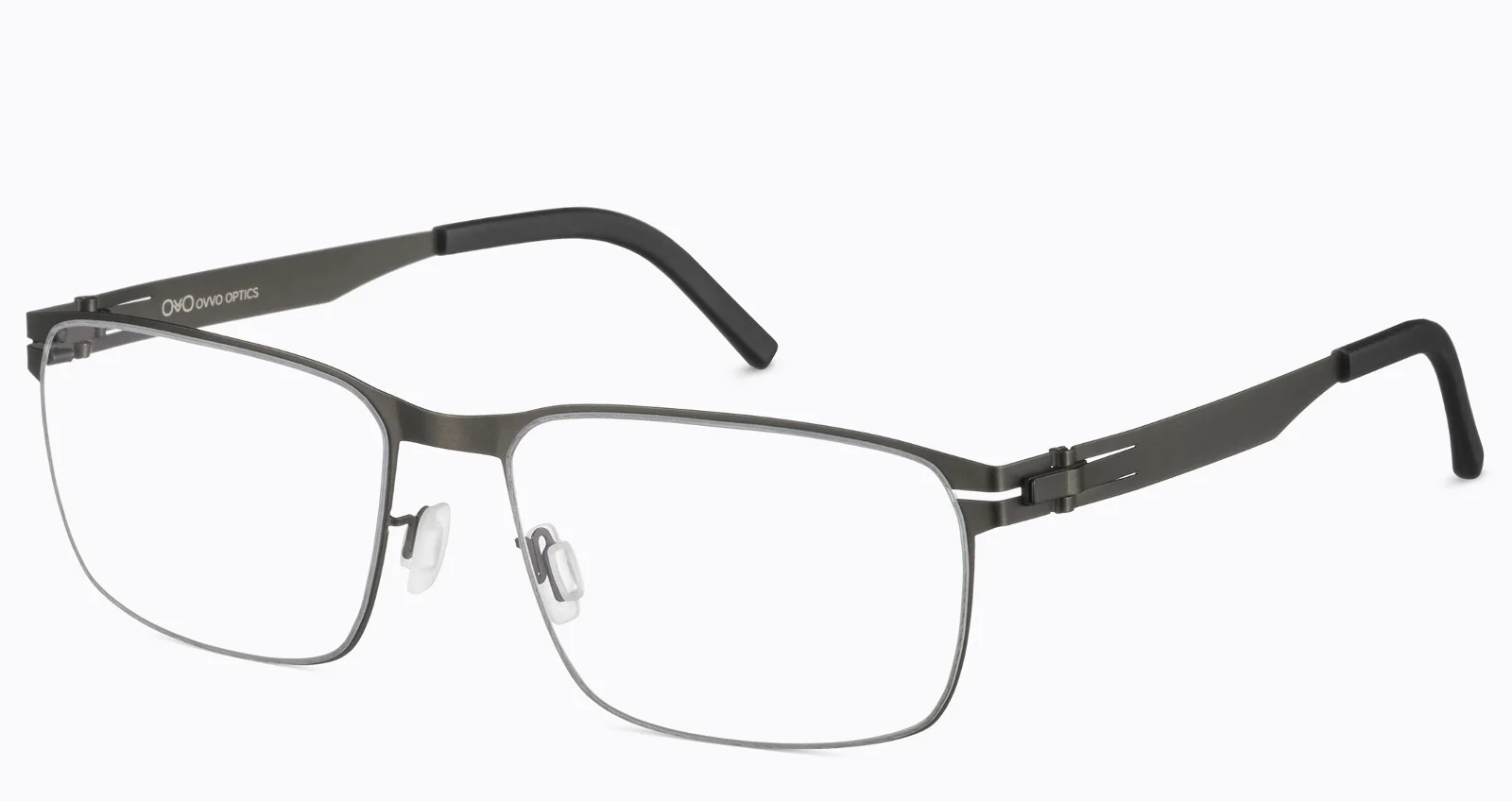 OVVO Optics Eyeglasses 3993