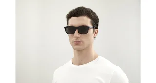 Saint Laurent Sunglasses SL 318