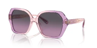 581390 Amethyst/Pink Gradient