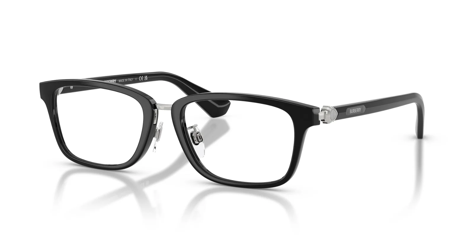 Burberry Eyeglasses BE2437D
