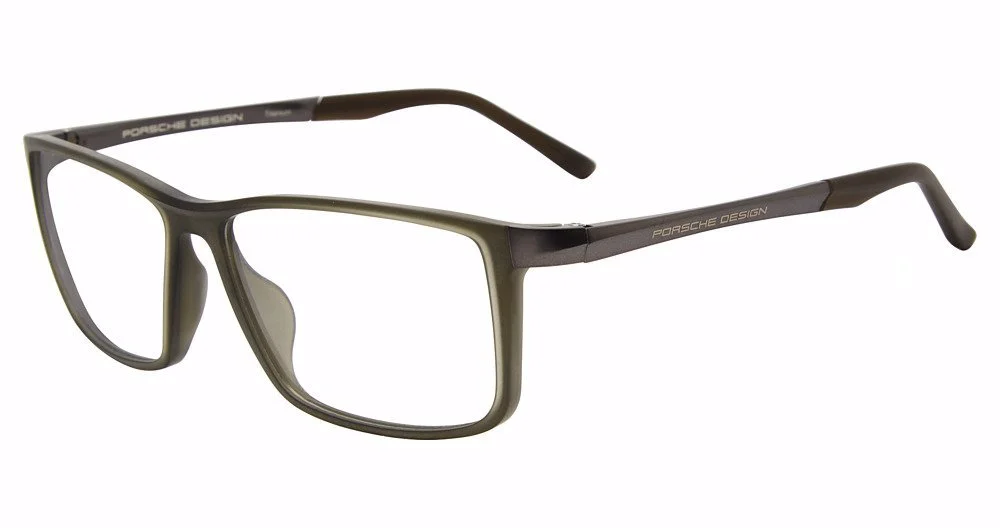 Porsche Design Eyeglasses P8328