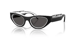 345787 Black/White