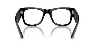 Ray Ban Eyeglasses RX0840V
