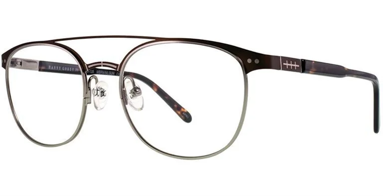 Danny Gokey Eyeglasses 71