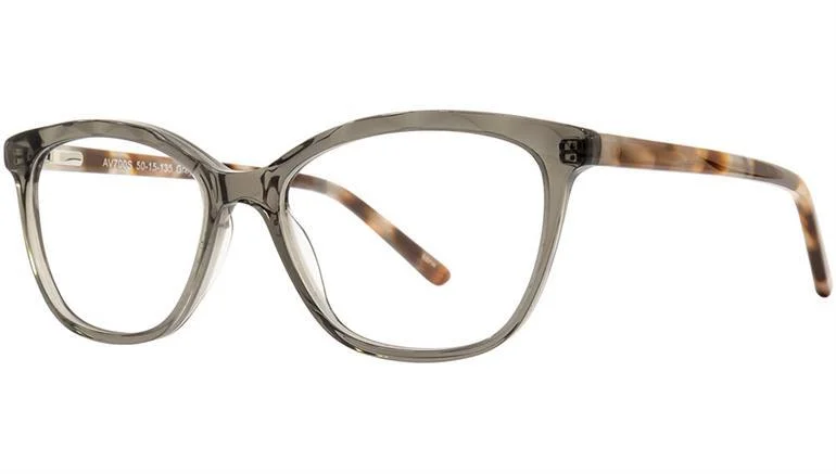 Adrienne Vittadini Petite Eyeglasses 700