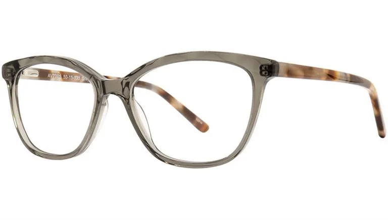 Adrienne Vittadini Petite Eyeglasses 700