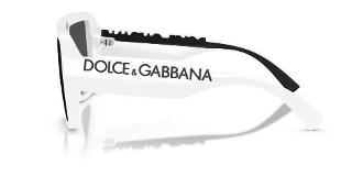 Dolce & Gabbana Sunglasses DG6204