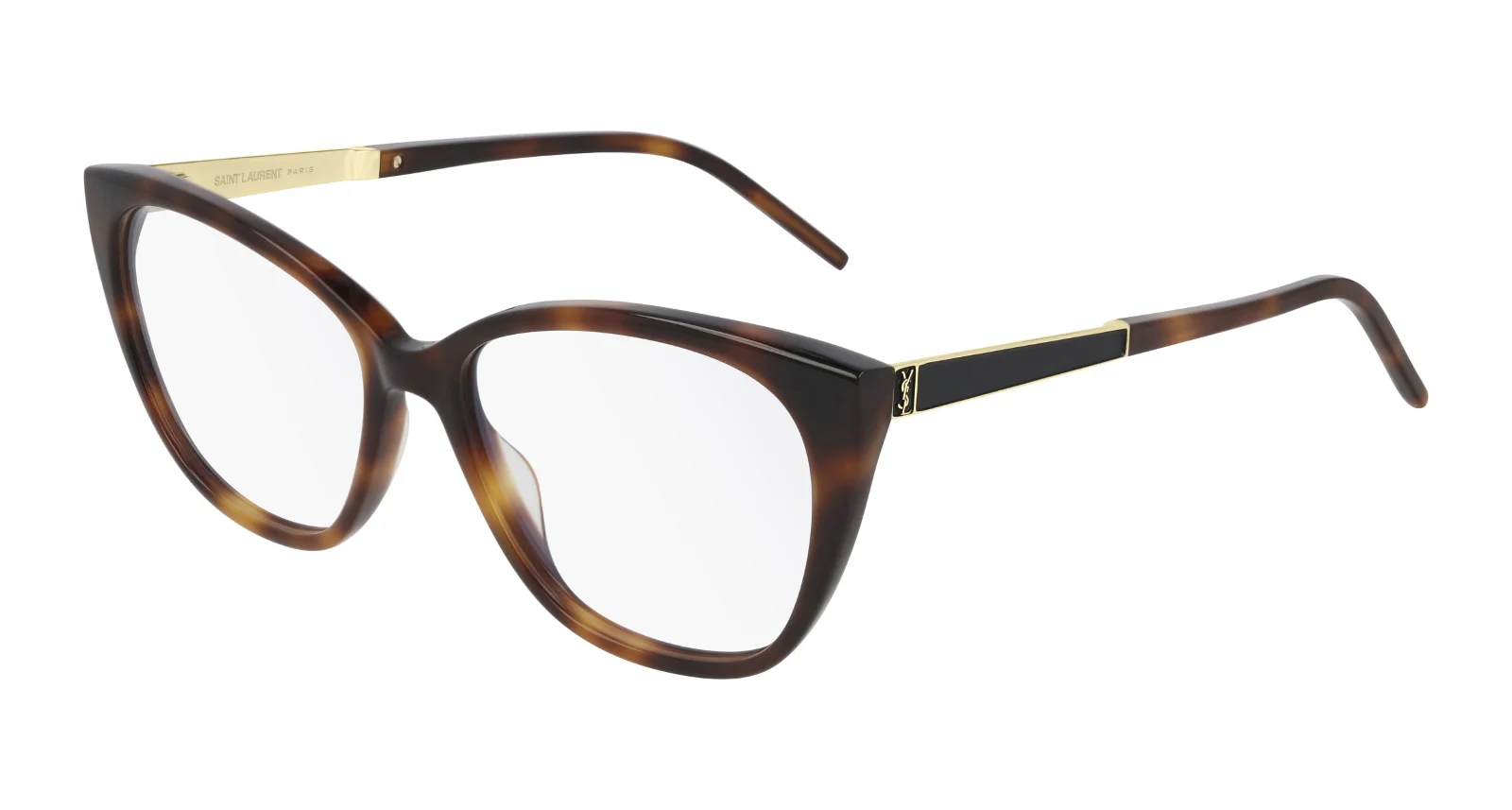 Saint Laurent Eyeglasses SL M72