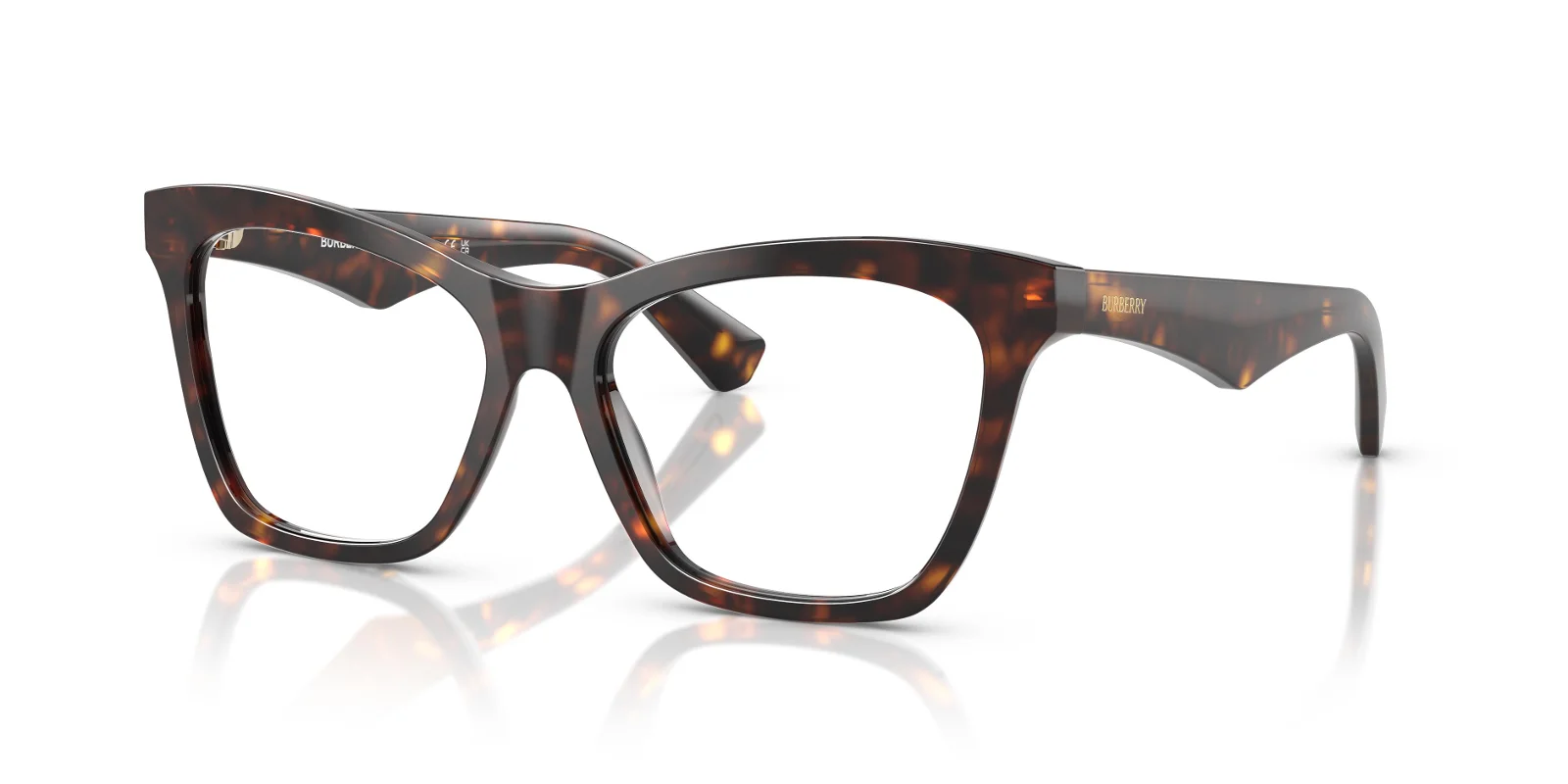 Burberry Eyeglasses BE2416F