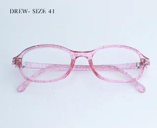 Pink Glitter