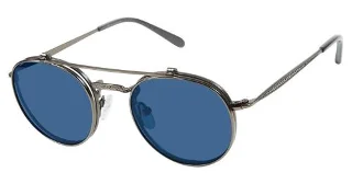 C02 Gunmetal